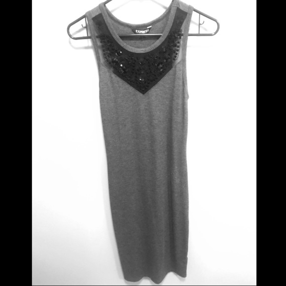 Bodycon dress - Picture 1 of 3